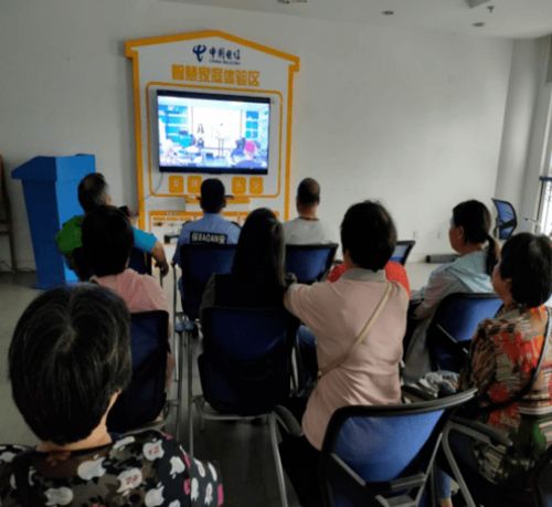 家门口的旅游咨询服务来啦 一站式搞定您的吃住行游购娱