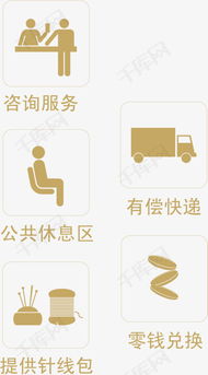 一站式设计解决方案 千库网高清卡通手绘PSD素材（编号7496602）深度解析